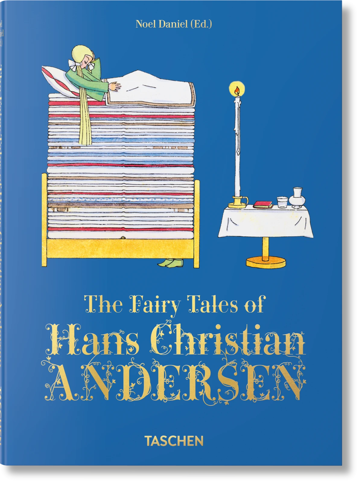 Le fiabe di Hans Christian Andersen