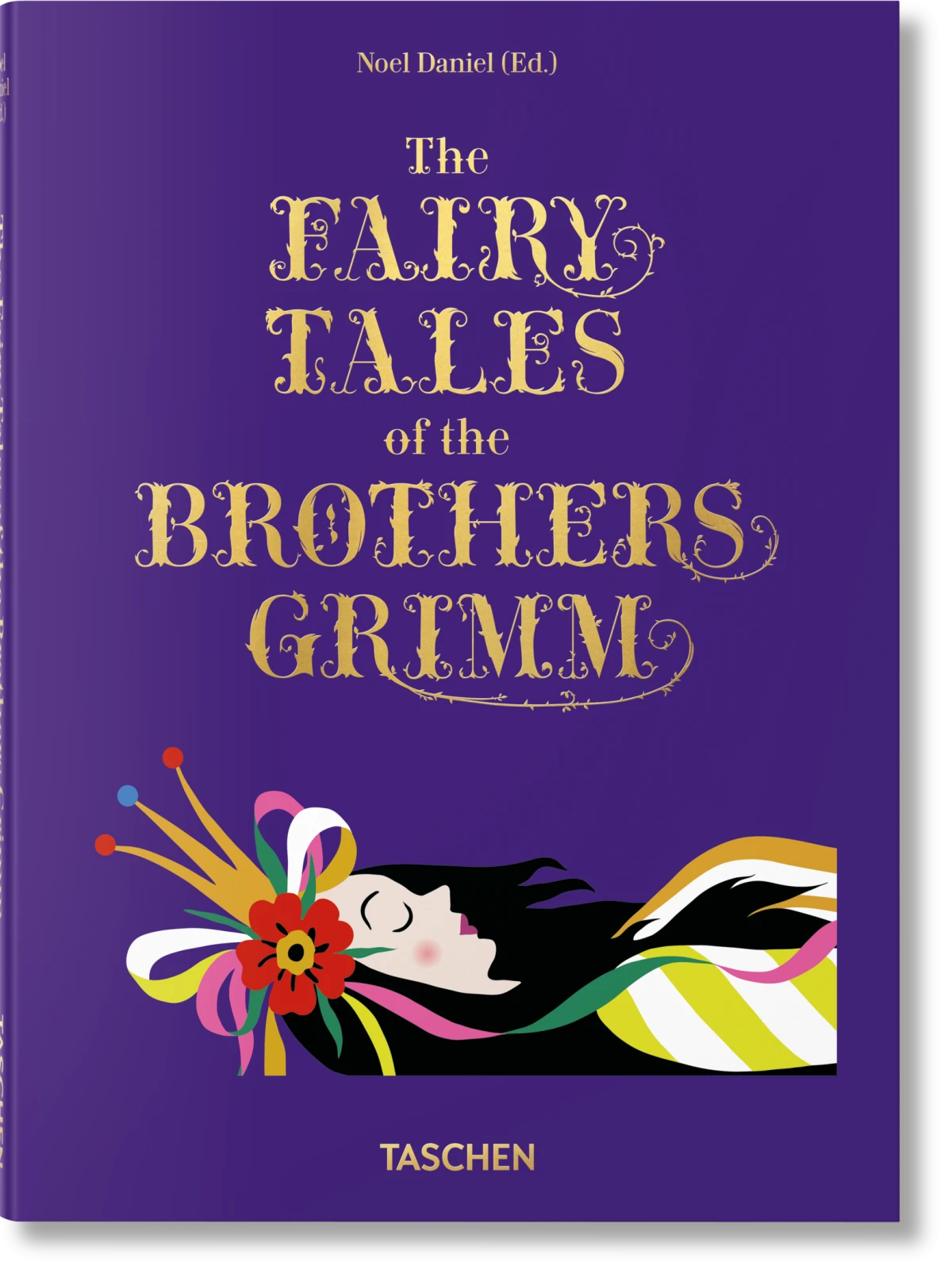 Le fiabe dei fratelli Grimm
