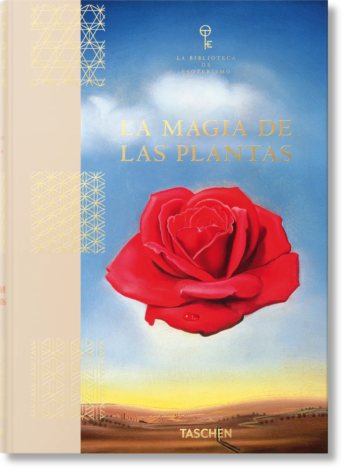 La Magia de Las Plantas. La Biblioteca de Esoterismo - Imagen 1 de 16