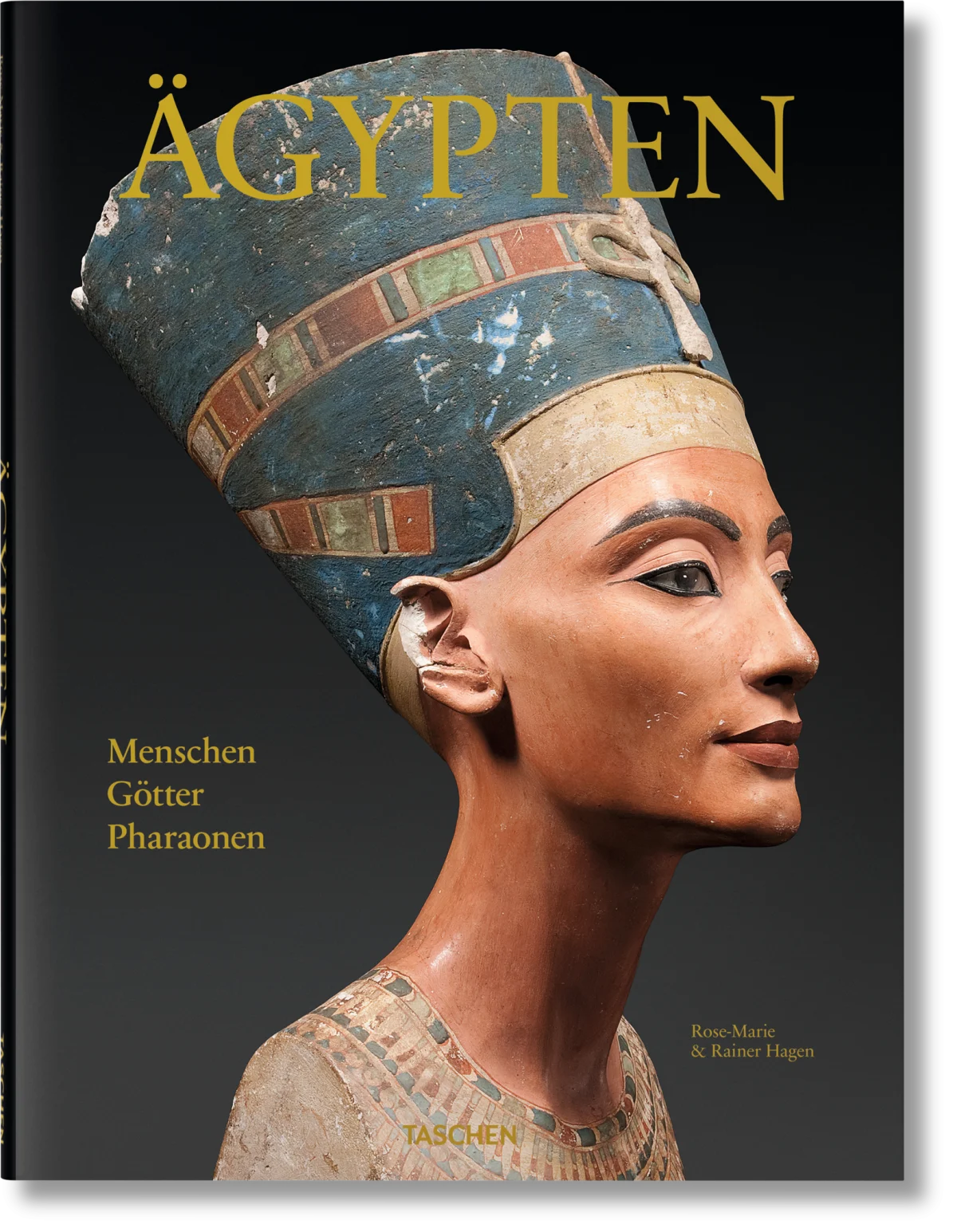 Egypt. People, Gods, Pharaohs - Image 1 of 9