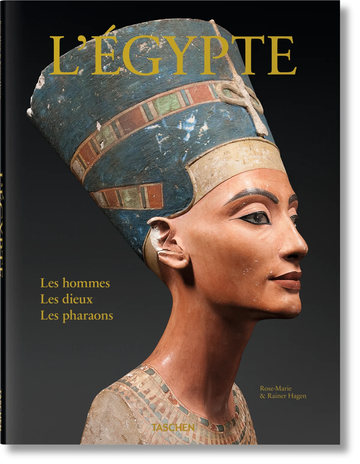 Egipto. Hombres, Dioses, Faraones - Imagen 1 de 9