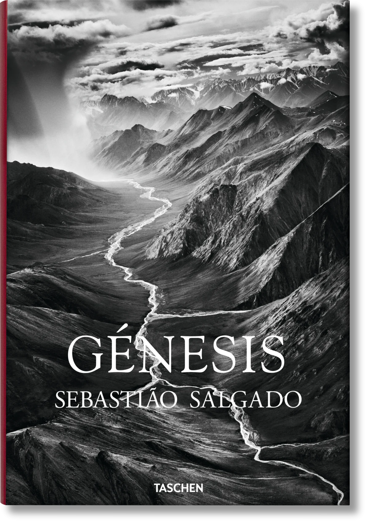 Sebastião Salgado. GENESIS - Image 1 of 11