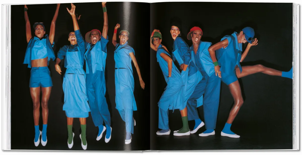 TASCHEN Books: Issey Miyake