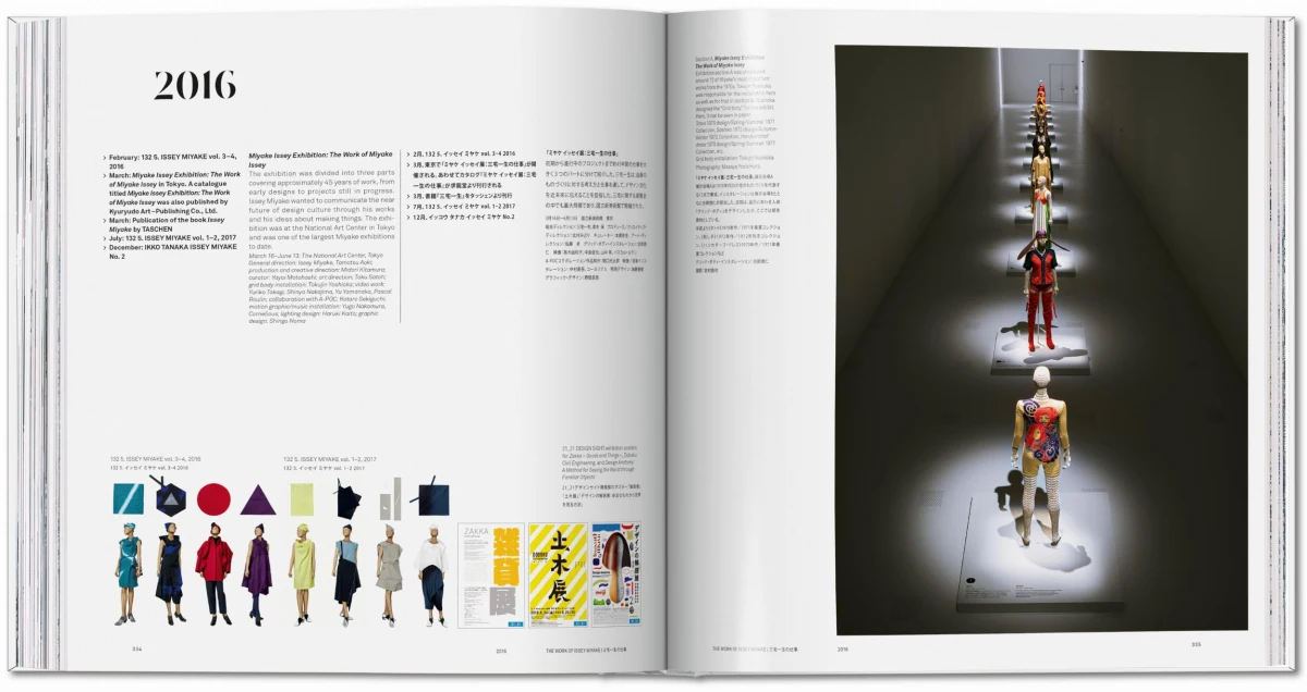 TASCHEN Books: Issey Miyake