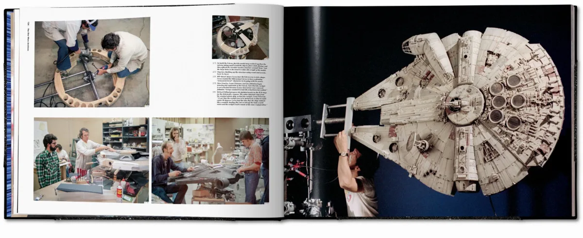 The Star Wars Archives. 1977–1983