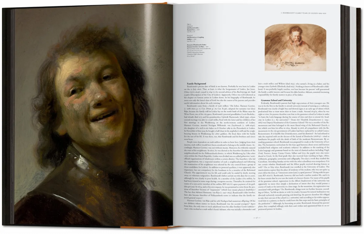 Rembrandt. The Complete Paintings