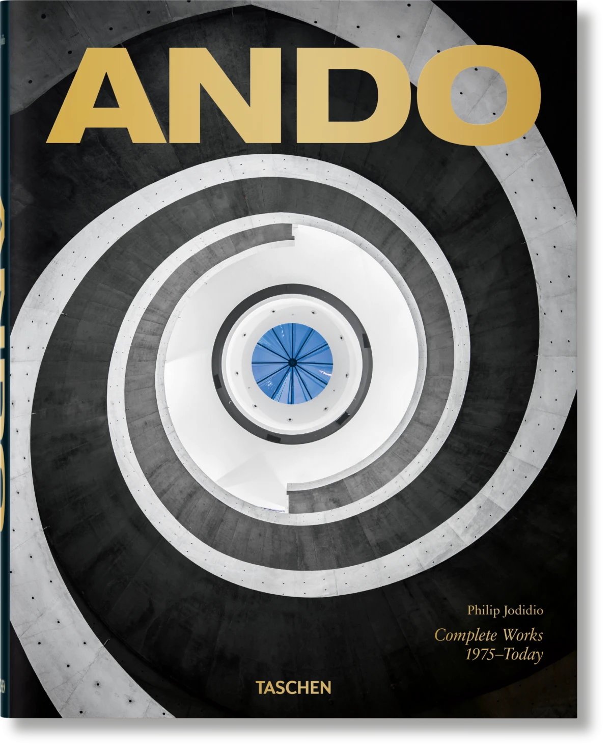 Ando. Complete Works 1975–Today. 2019 Edition