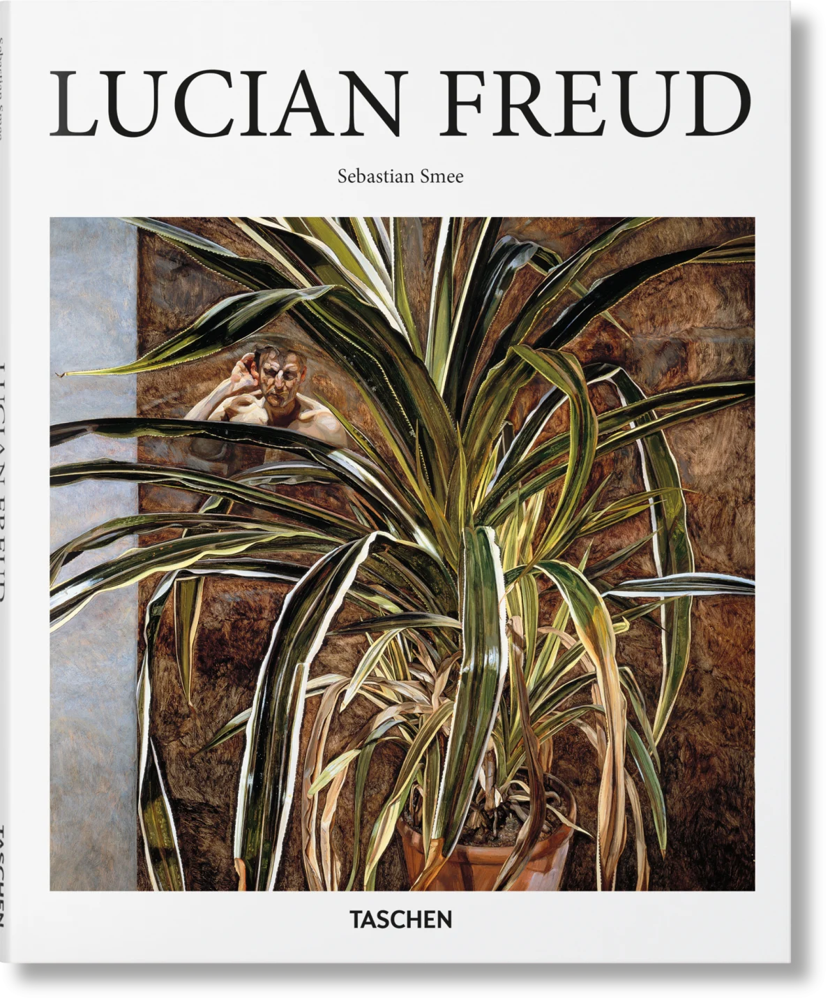 Lucian Freud