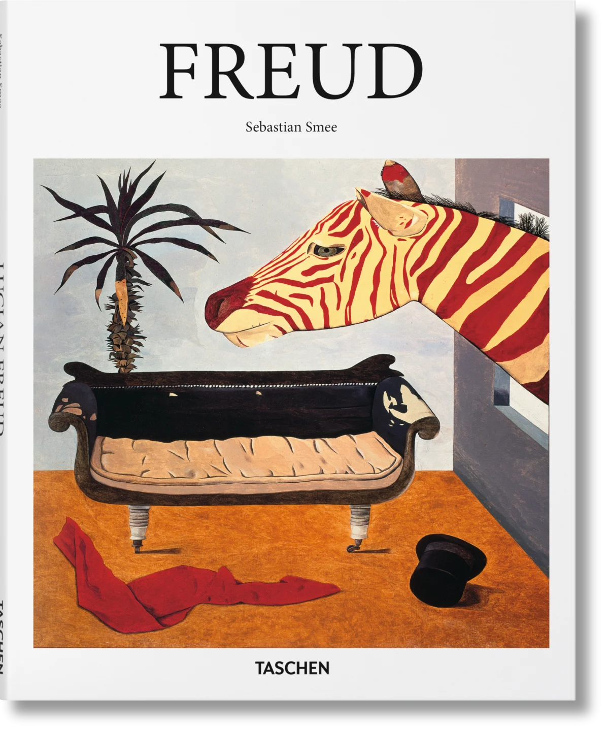 Lucian Freud - Immagine 1 di 7