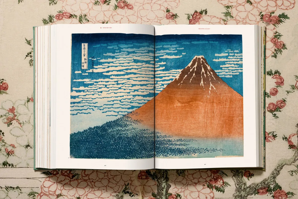 Hokusai