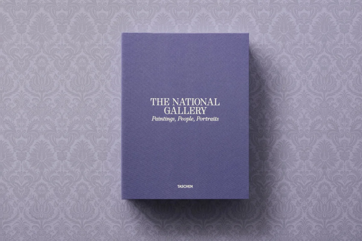 National Gallery. Art Edition No. 1–100, Flora Yukhnovich ‘Syrinx’