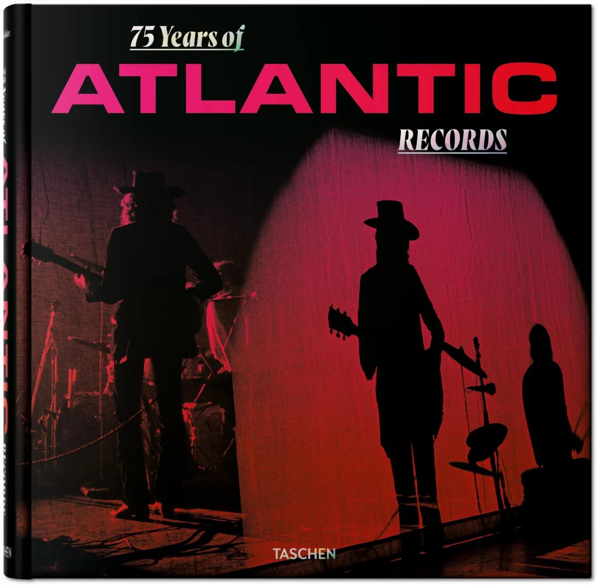 75 Years of Atlantic Records