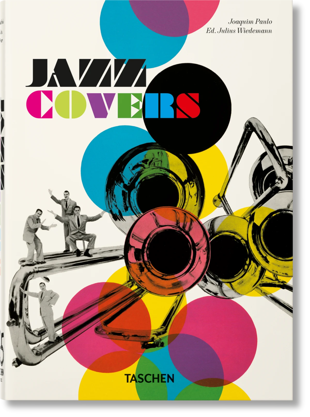 Jazz Covers. 45th Ed.