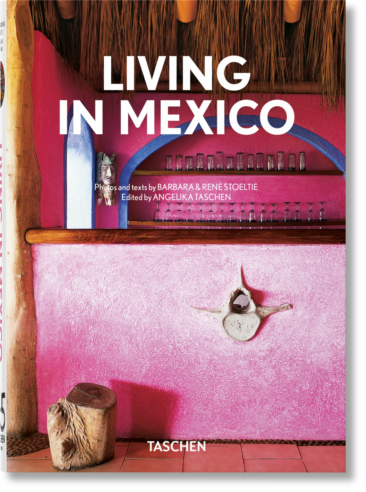 Living in Mexico. 45th Ed.