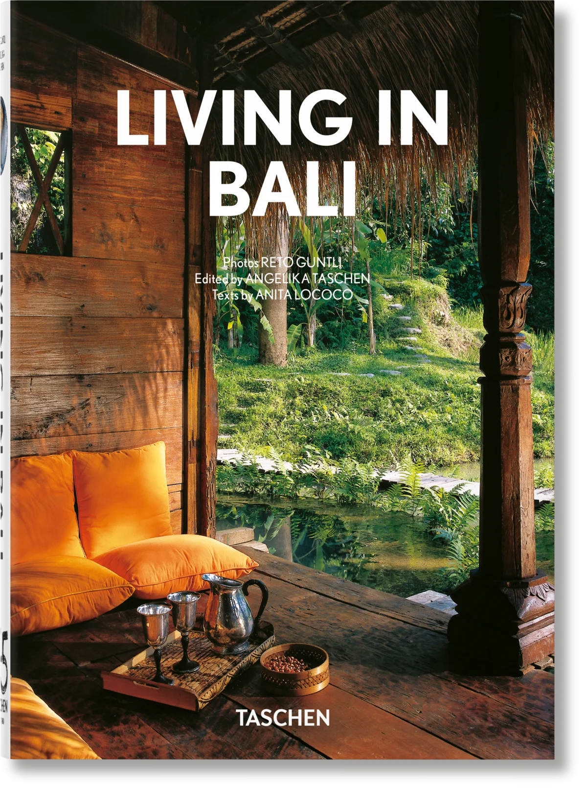 Living in Bali. 40th Ed.