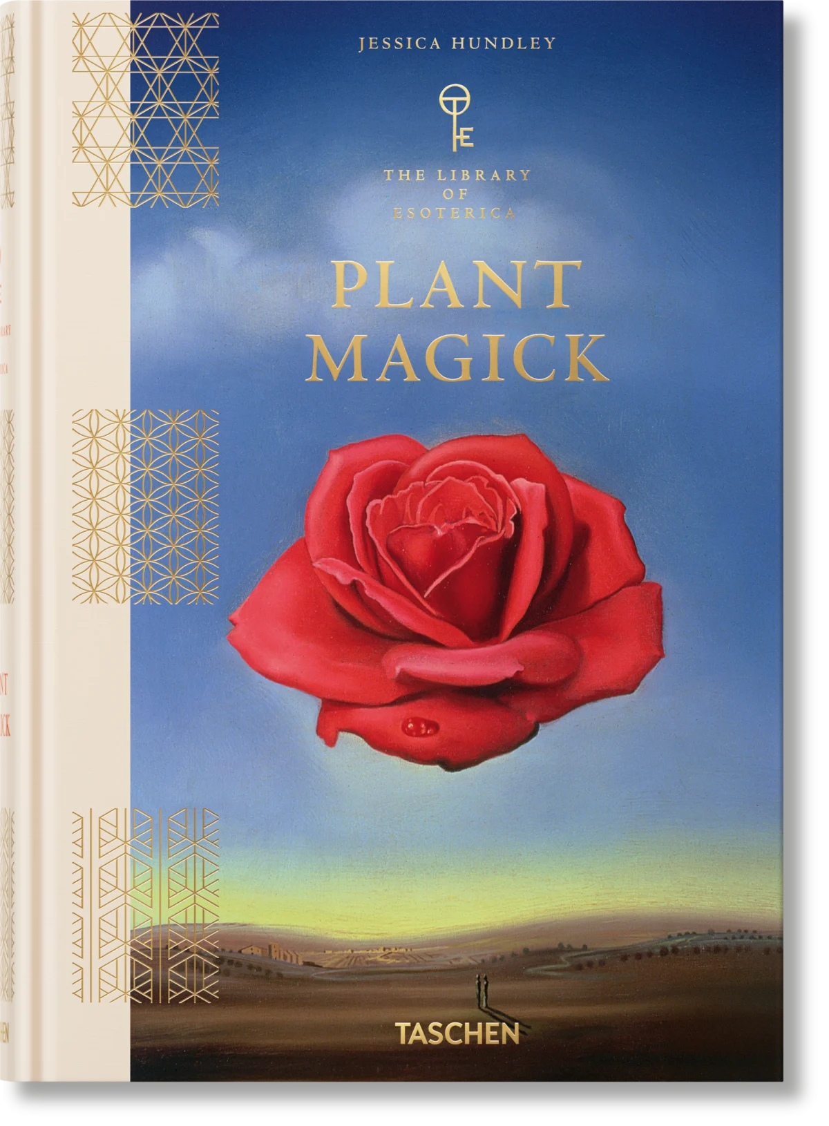 Plant Magick. The Library of Esoterica