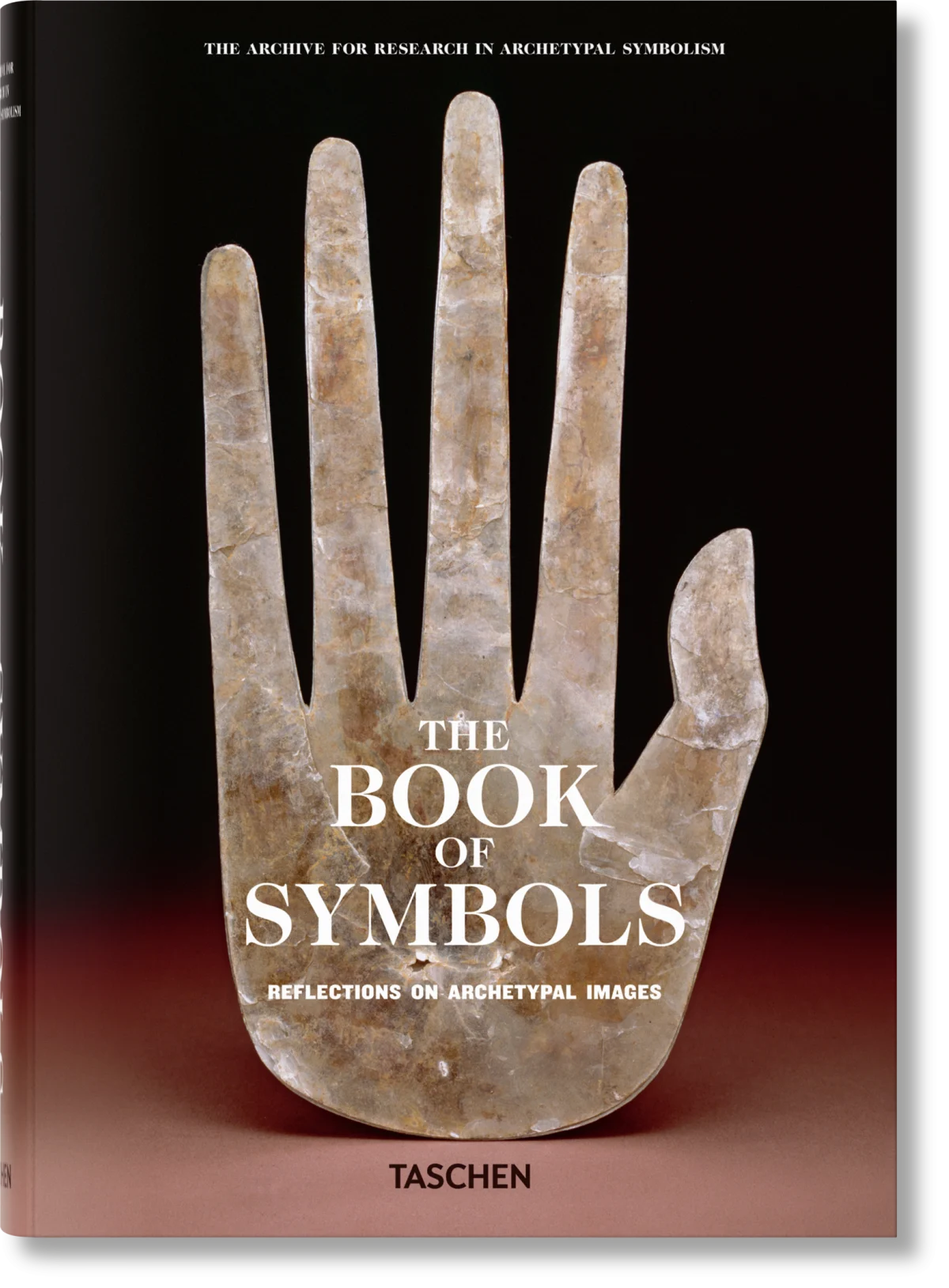 The Book of Symbols. Reflections on Archetypal Images