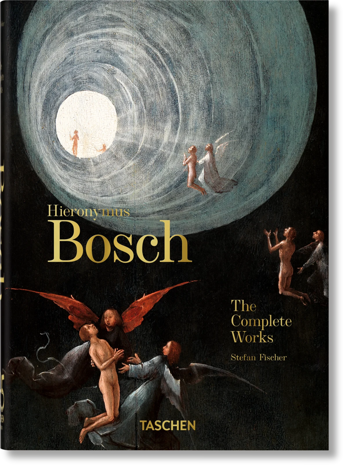 El Bosco. La obra completa. 45th Ed.