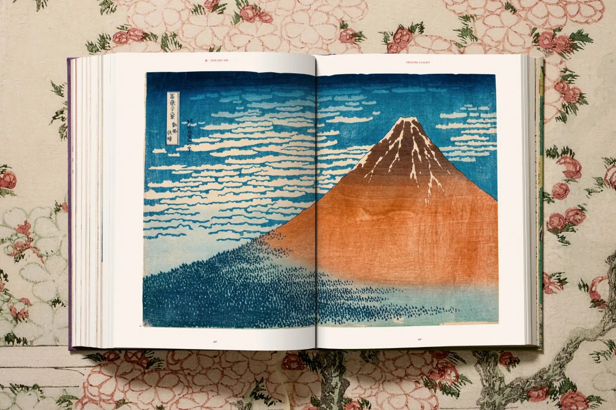 Hokusai