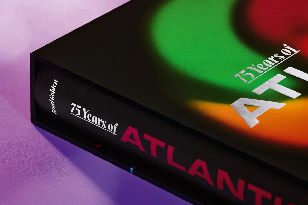 75 Years of Atlantic Records