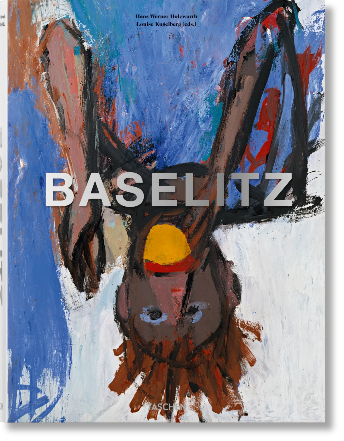 Georg Baselitz