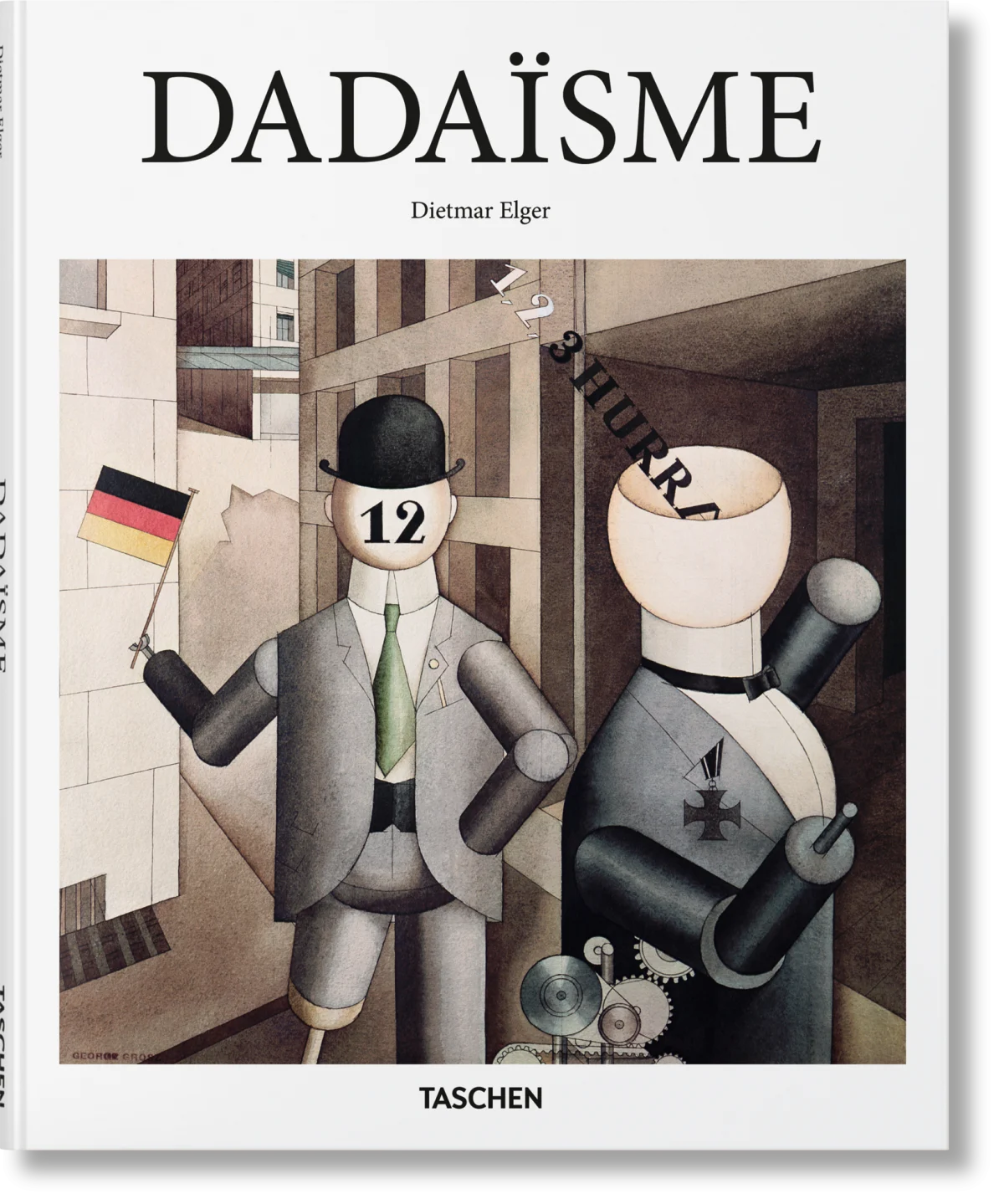 Dadaïsme