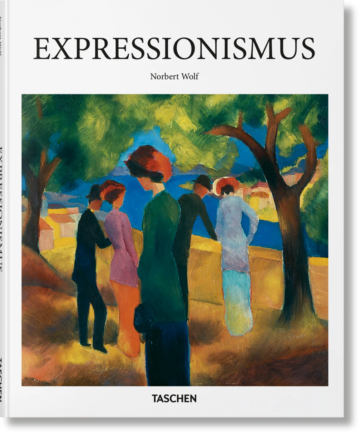 Expressionismus - Bild 1 von 7