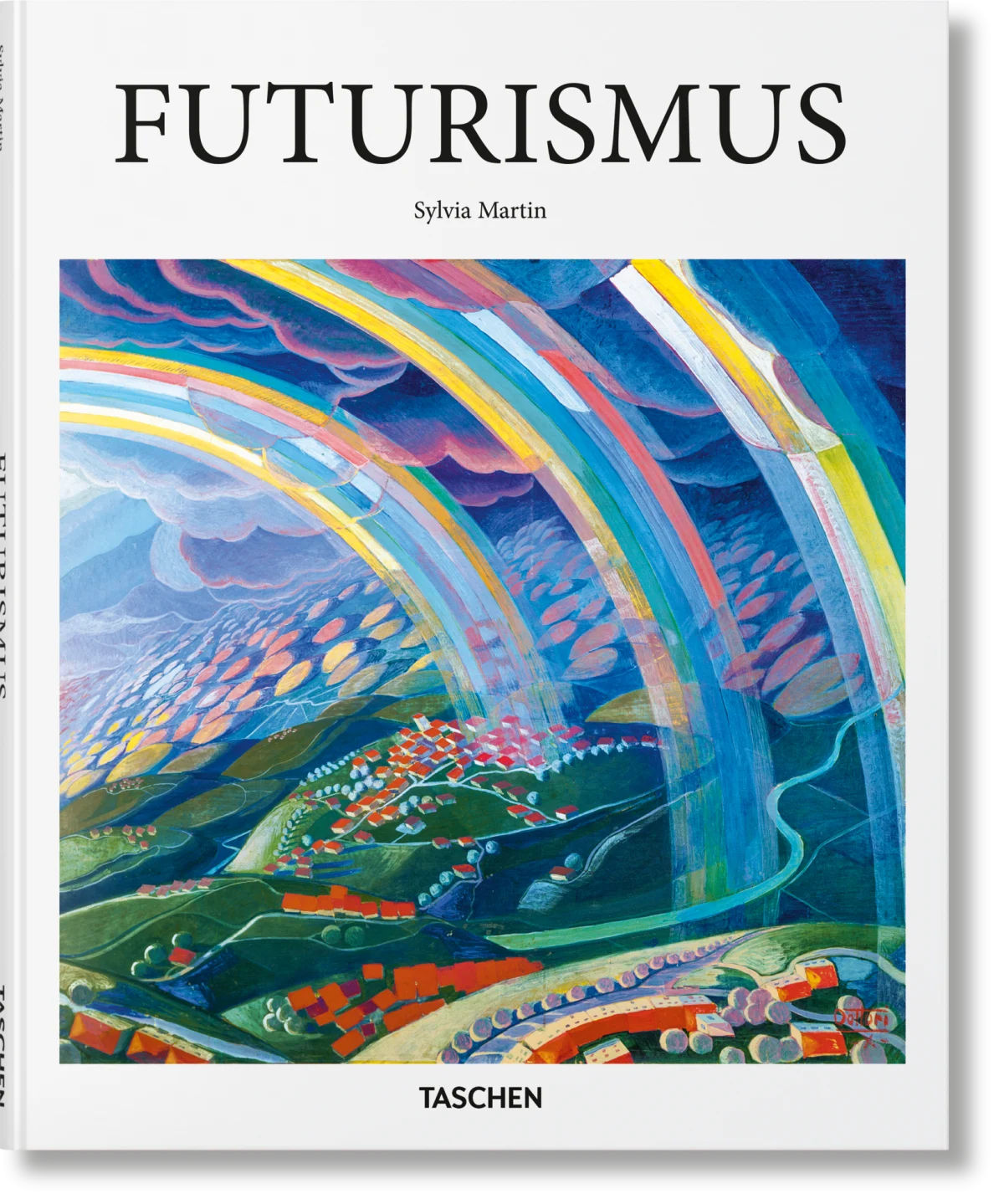Futurisme - Image 1 de 7