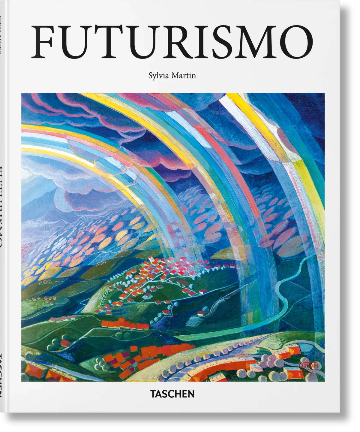 Futurismo - Imagen 1 de 7
