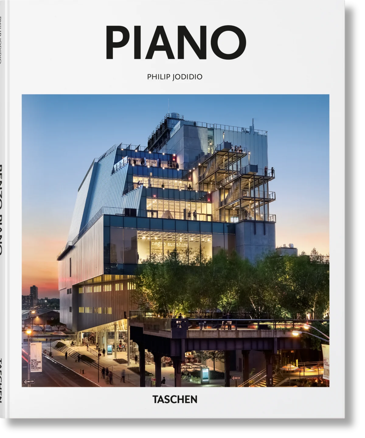 Piano