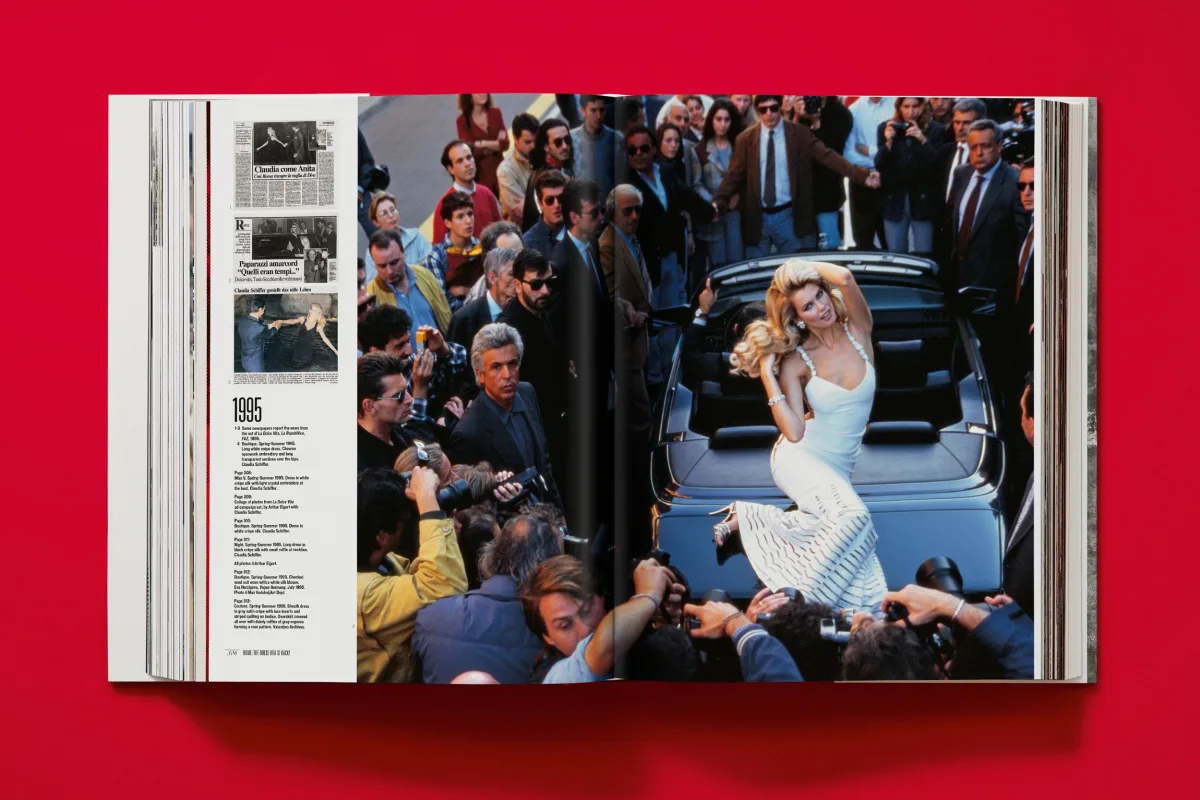 Valentino. A Grand Italian Epic