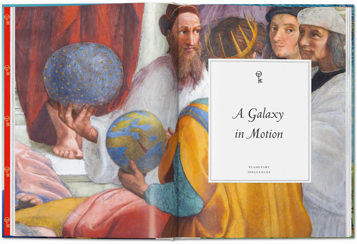 Astrologie. La Bibliothèque de l'Ésotérisme - Image 2 de 7