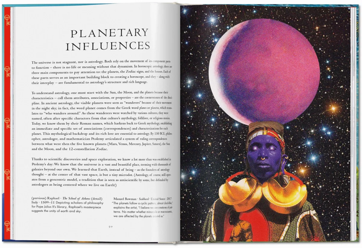 Astrologie. La Bibliothèque de l'Ésotérisme - Image 3 de 7
