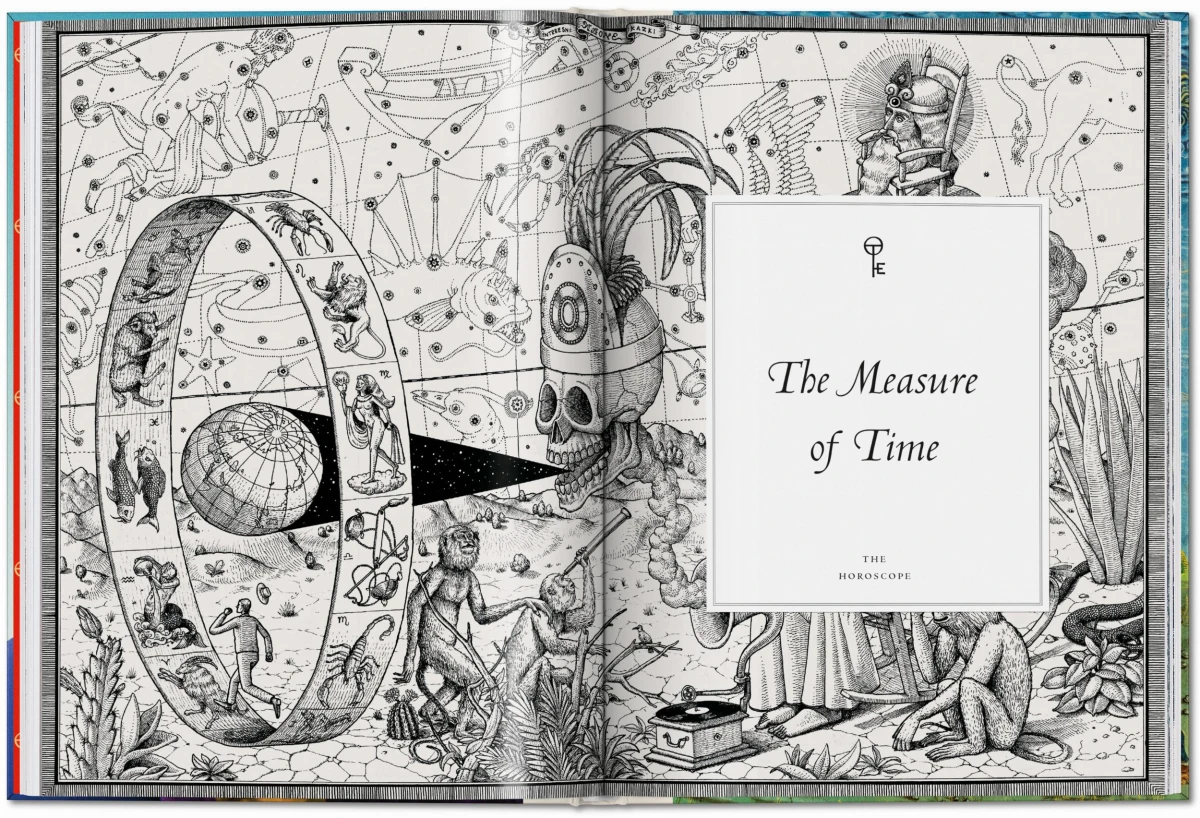 Astrologie. La Bibliothèque de l'Ésotérisme - Image 4 de 7