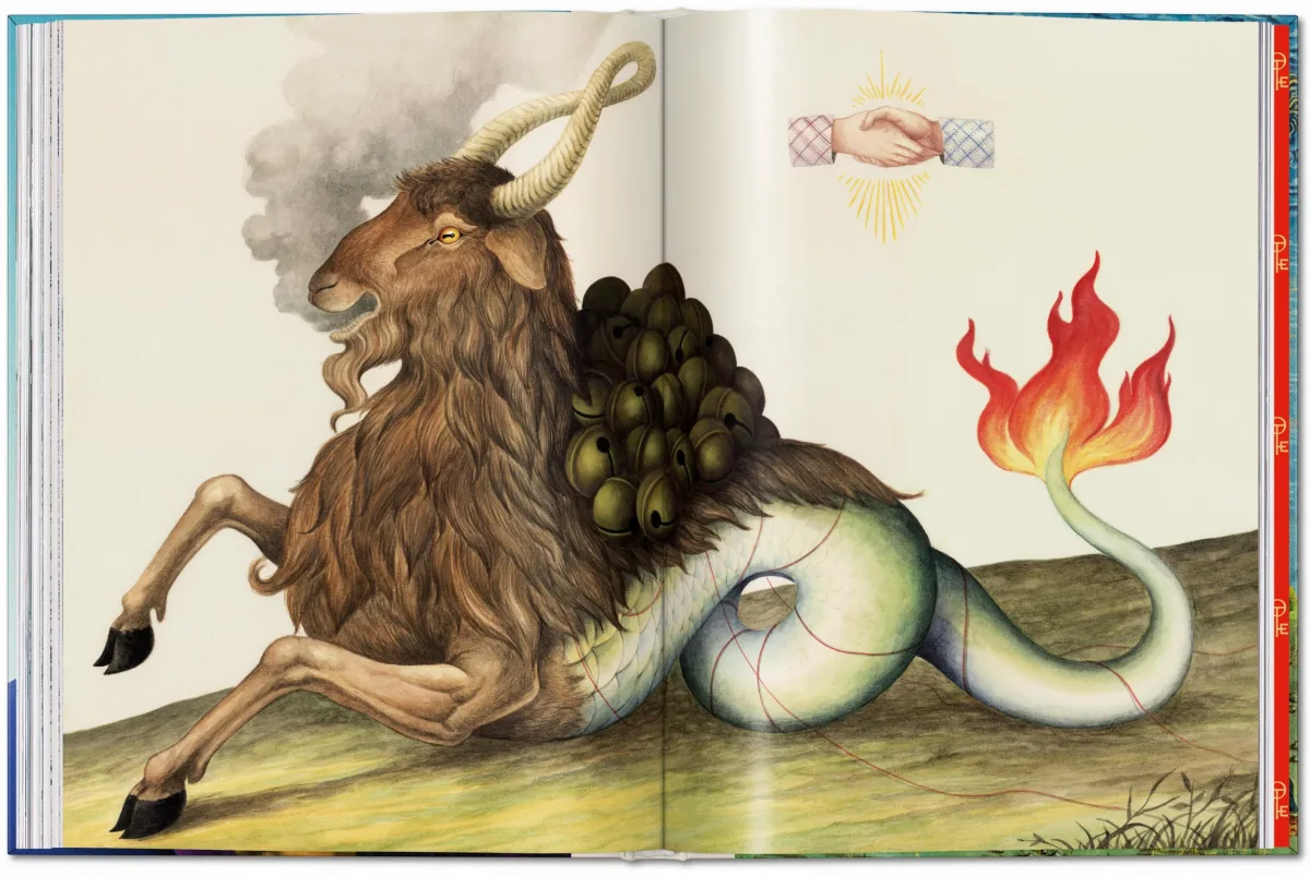 Astrologie. La Bibliothèque de l'Ésotérisme - Image 7 de 7