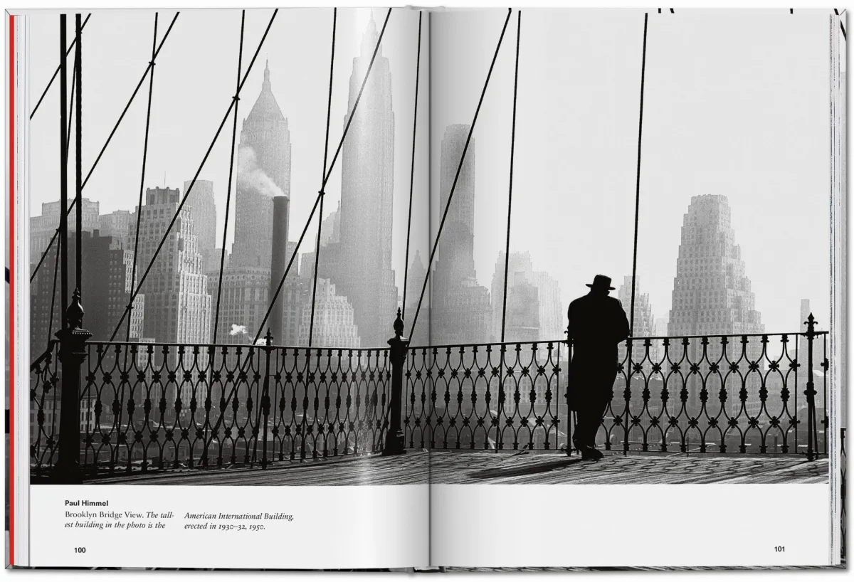 New York. Portrait of a City - Image 4 of 8
