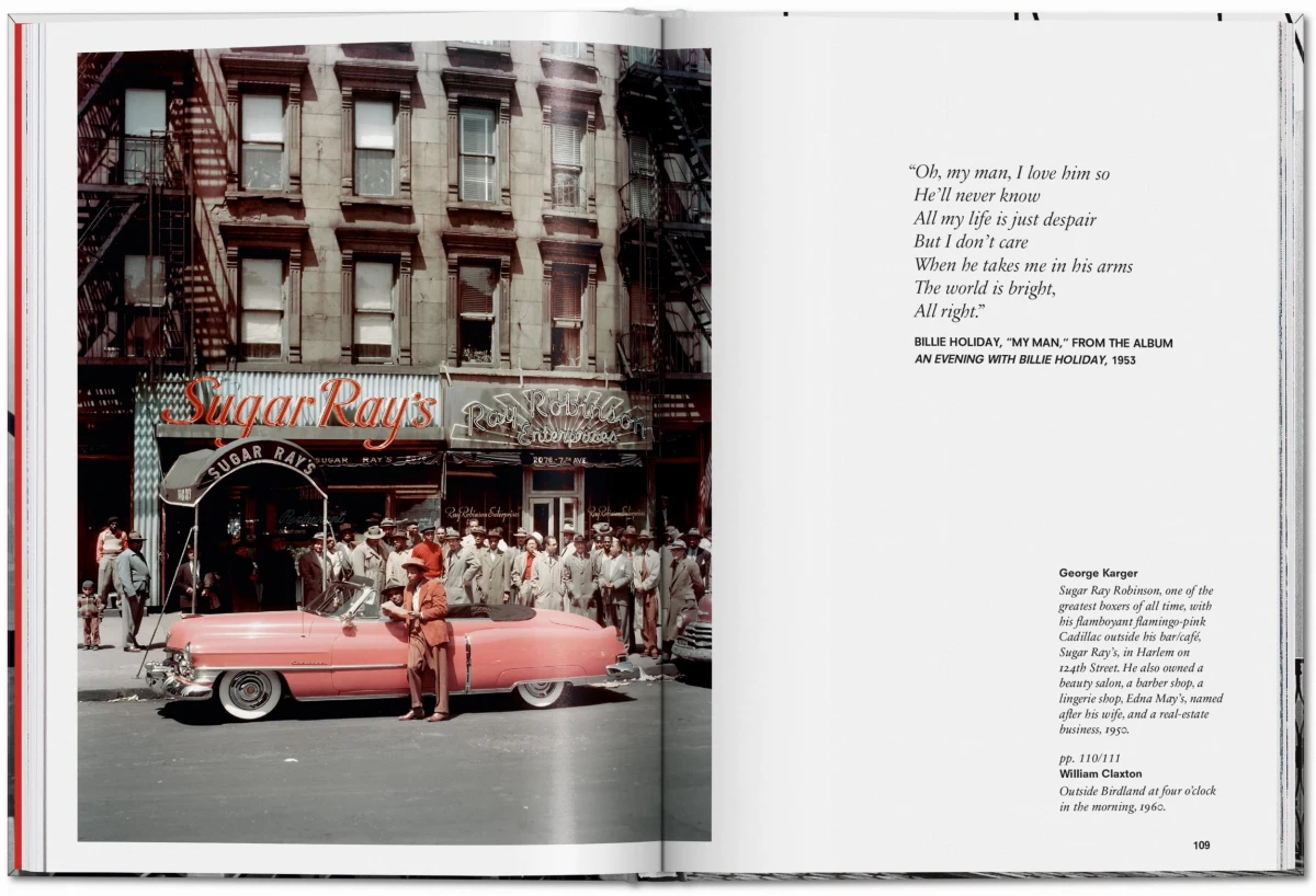 New York. Portrait of a City - Image 5 of 8
