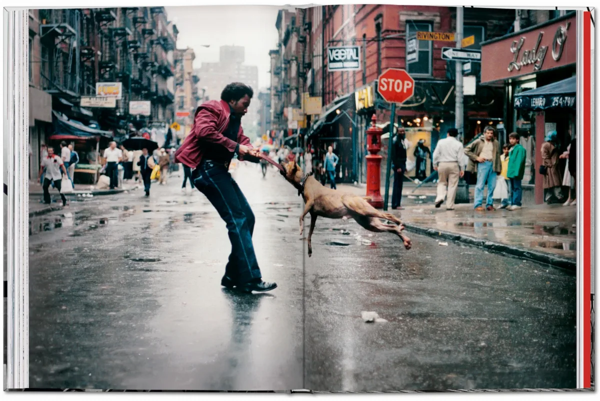New York. Portrait of a City - Image 7 of 8