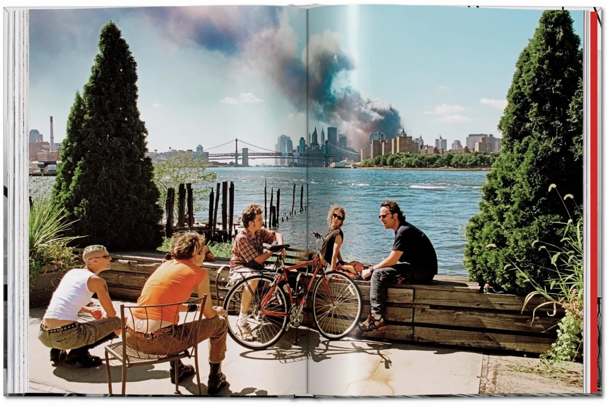 New York. Portrait of a City - Image 8 of 8