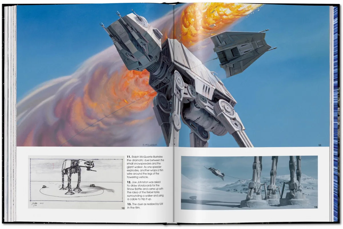Das Star Wars Archiv. Episoden I-VI - Bild 9 von 11
