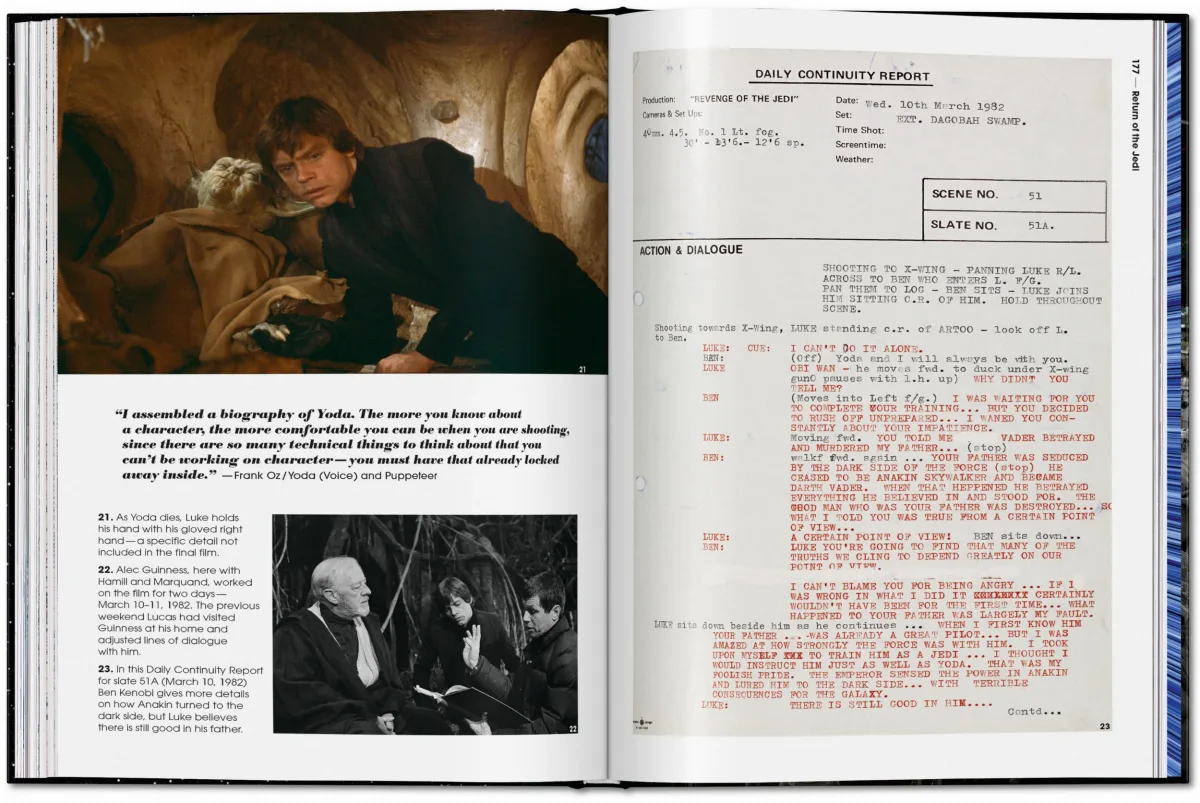 Das Star Wars Archiv. Episoden I-VI - Bild 11 von 11