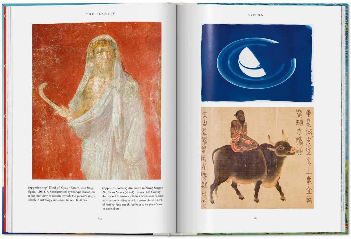 Astrology. The Library of Esoterica - Immagine 4 di 9