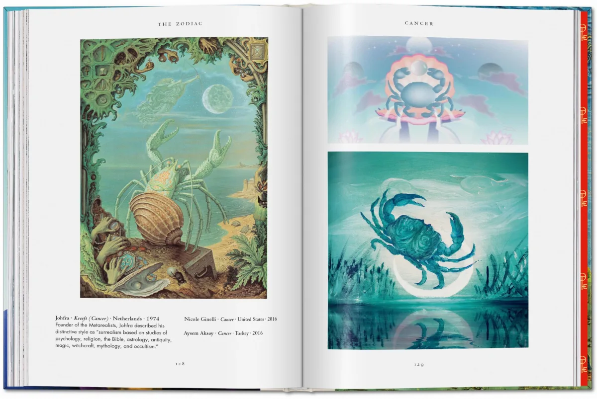 Astrology. The Library of Esoterica - Immagine 7 di 9