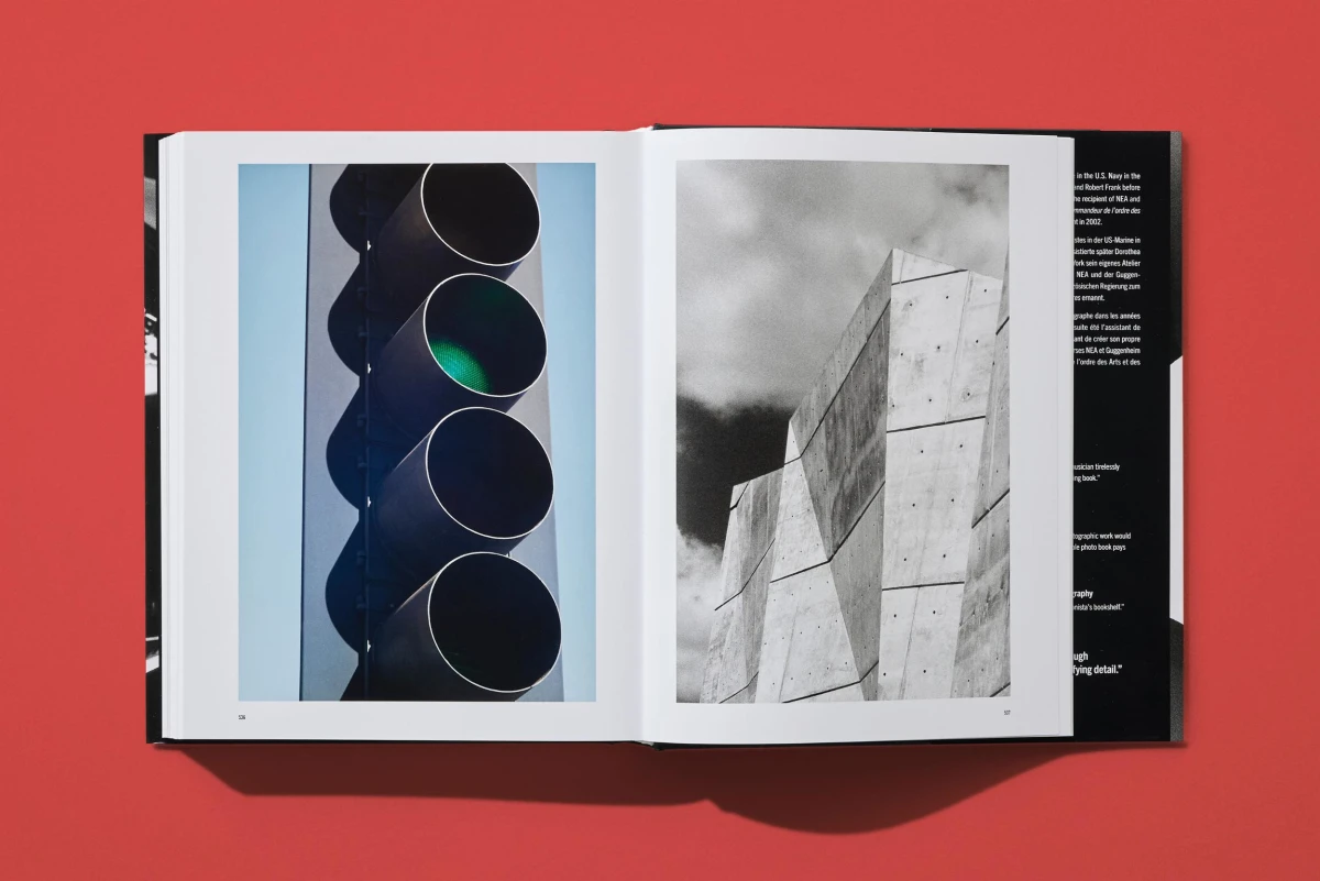 Ralph Gibson. Photographs 1960–2024. Art Edition No. 1–100 ‘Untitled, Elba, 1980’ - Image 17 of 18