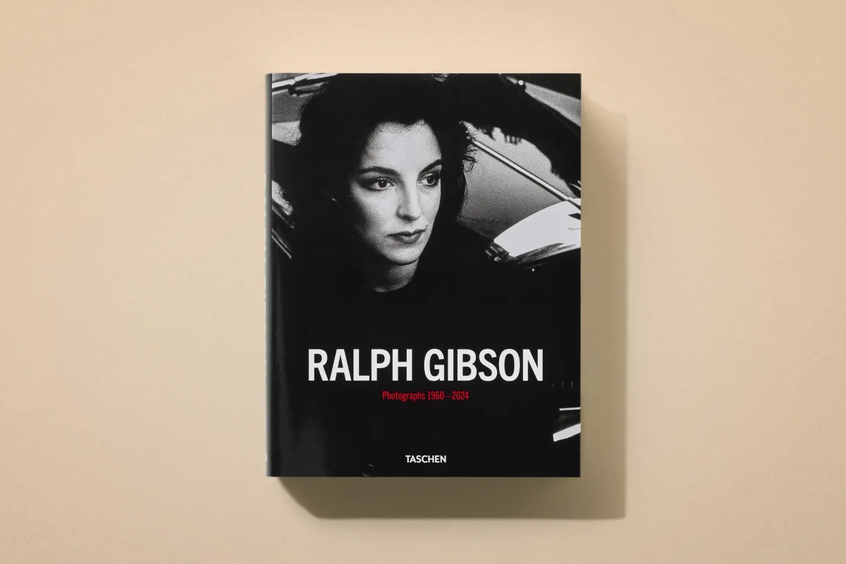 Ralph Gibson. Photographs 1960–2024 - Image 2 of 15