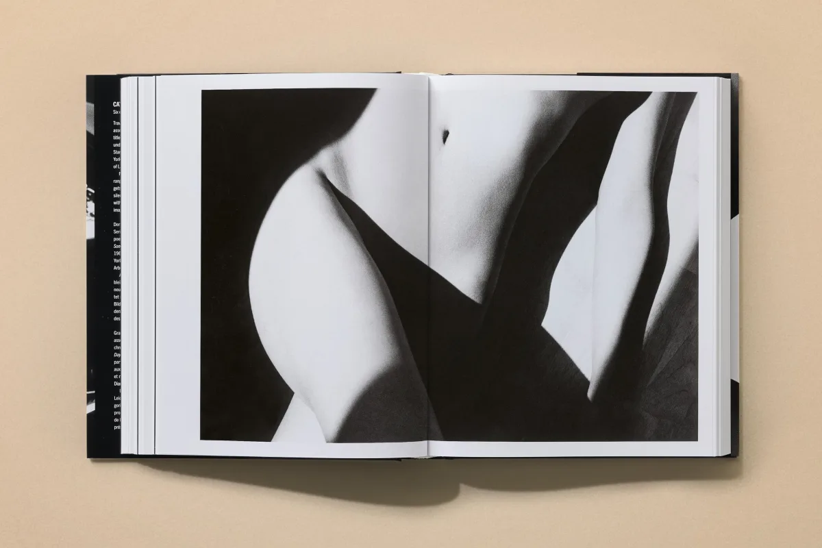 Ralph Gibson. Photographs 1960–2024 - Image 11 of 15