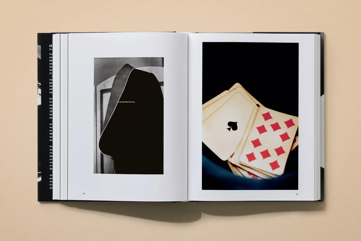 Ralph Gibson. Photographs 1960–2024 - Image 12 of 15