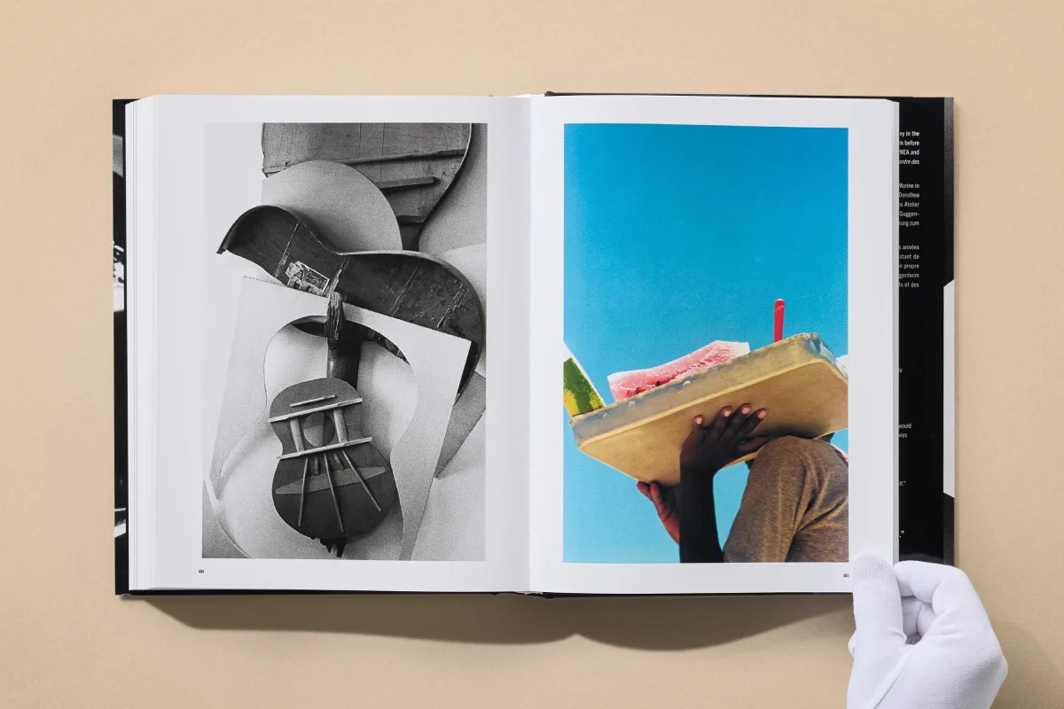 Ralph Gibson. Photographs 1960–2024 - Image 13 of 15