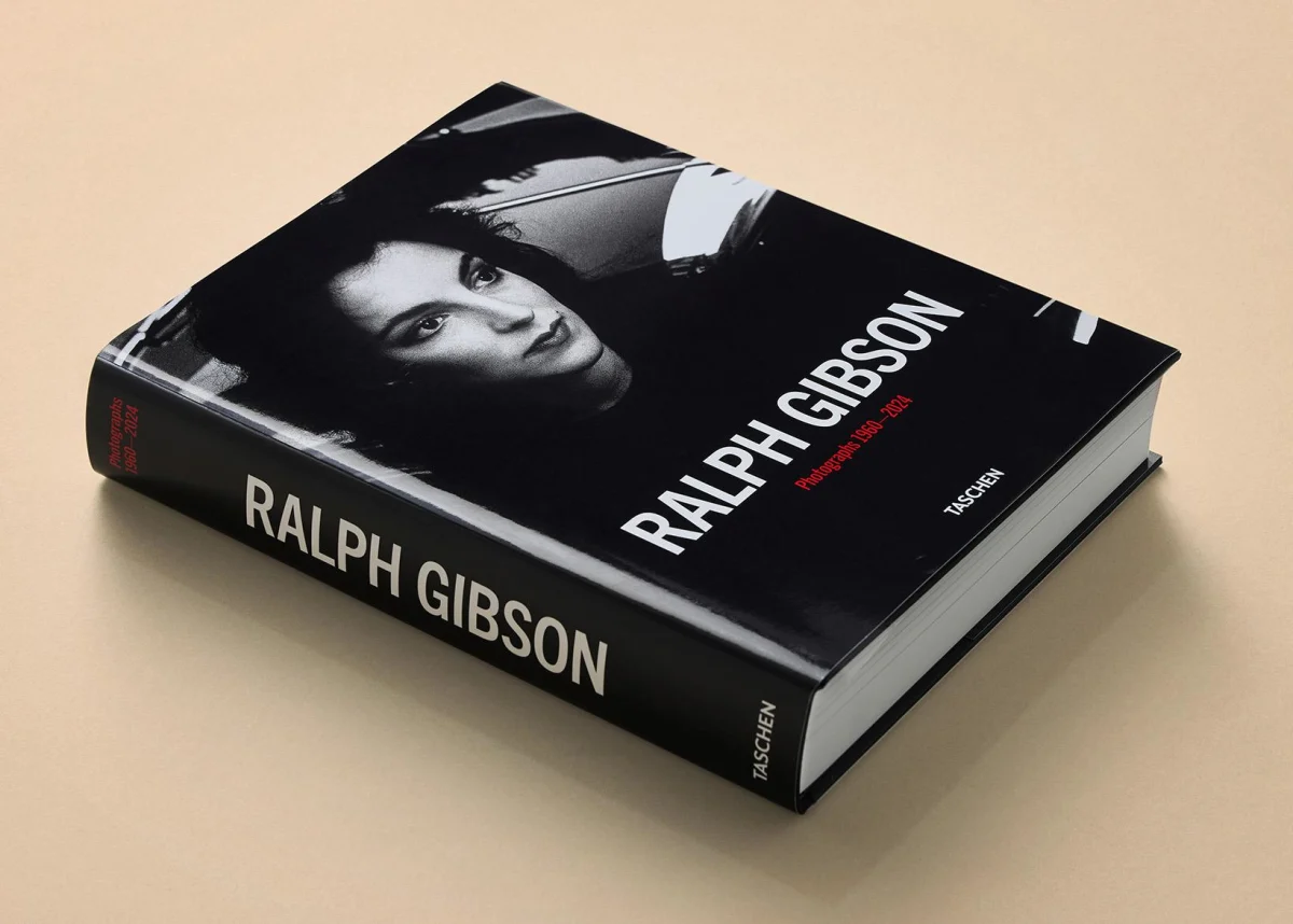 Ralph Gibson. Photographs 1960–2024 - Image 1 of 15
