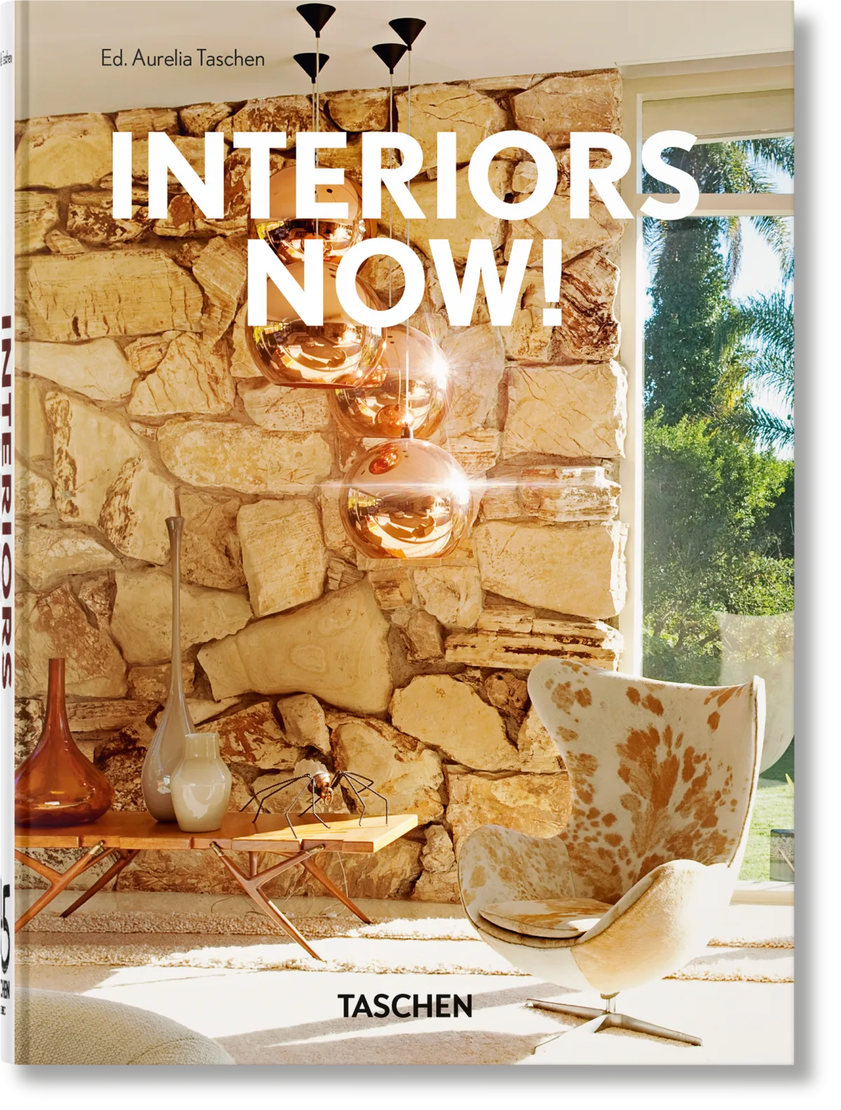 Interiors Now! 45th Ed. - Image 1 of 8